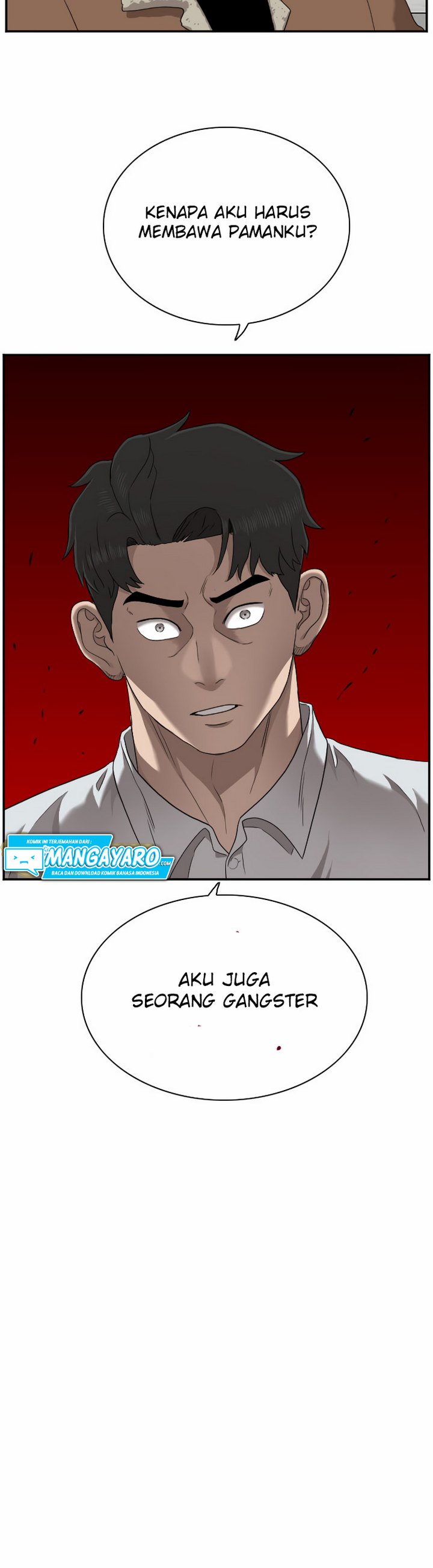 Dilarang COPAS - situs resmi www.mangacanblog.com - Komik a bad person 032.2 - chapter 32.2 33.2 Indonesia a bad person 032.2 - chapter 32.2 Terbaru 21|Baca Manga Komik Indonesia|Mangacan