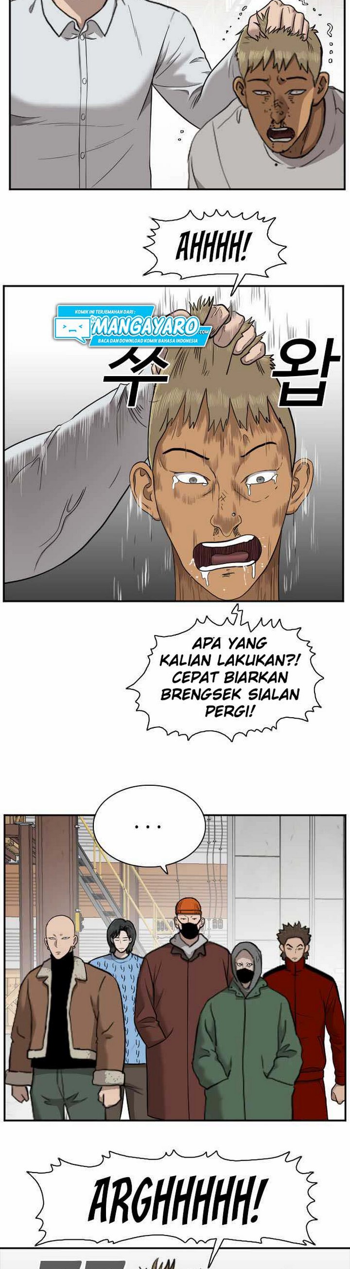 Dilarang COPAS - situs resmi www.mangacanblog.com - Komik a bad person 033.1 - chapter 33.1 34.1 Indonesia a bad person 033.1 - chapter 33.1 Terbaru 13|Baca Manga Komik Indonesia|Mangacan