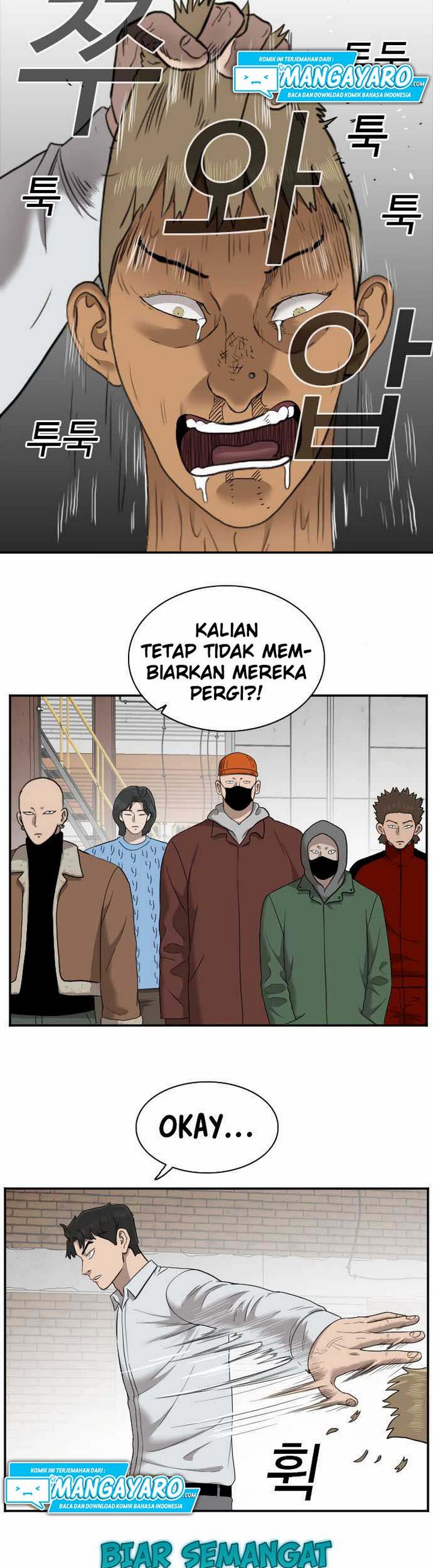 Dilarang COPAS - situs resmi www.mangacanblog.com - Komik a bad person 033.1 - chapter 33.1 34.1 Indonesia a bad person 033.1 - chapter 33.1 Terbaru 14|Baca Manga Komik Indonesia|Mangacan