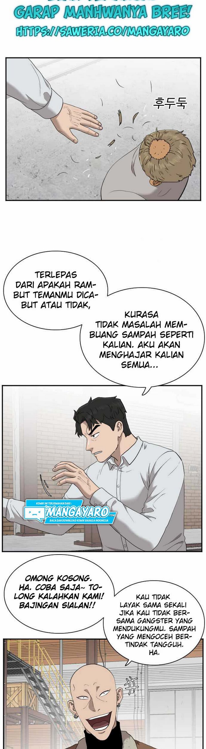 Dilarang COPAS - situs resmi www.mangacanblog.com - Komik a bad person 033.1 - chapter 33.1 34.1 Indonesia a bad person 033.1 - chapter 33.1 Terbaru 15|Baca Manga Komik Indonesia|Mangacan