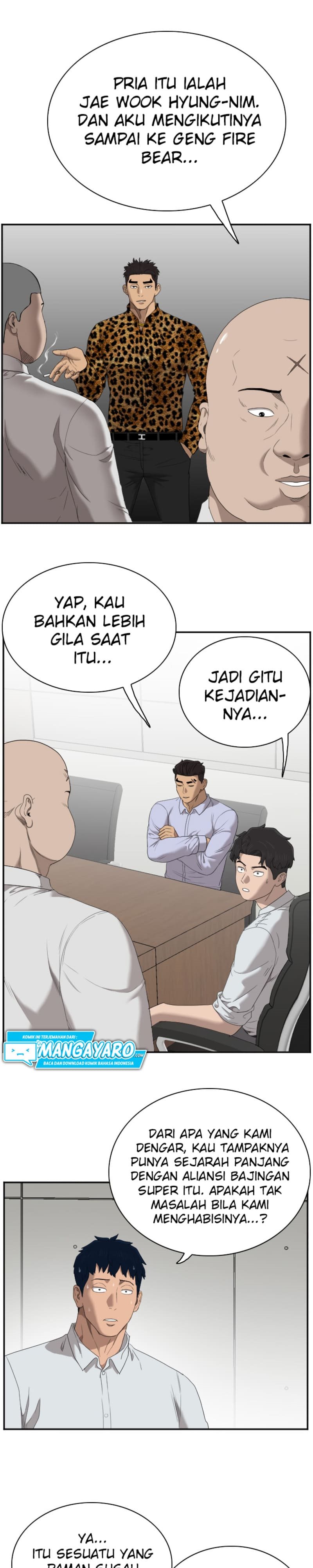 Dilarang COPAS - situs resmi www.mangacanblog.com - Komik a bad person 043 - chapter 43 44 Indonesia a bad person 043 - chapter 43 Terbaru 5|Baca Manga Komik Indonesia|Mangacan