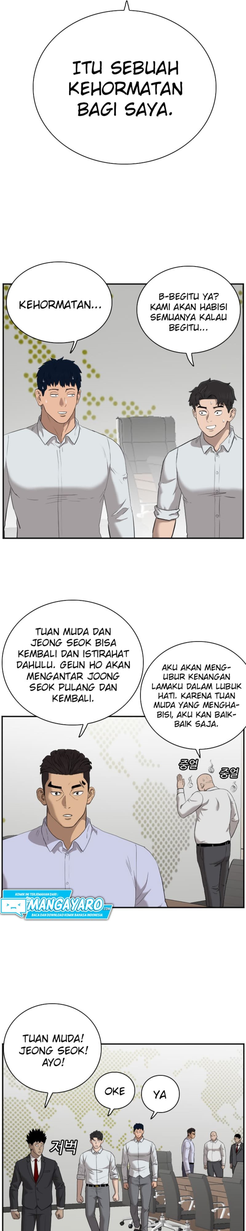 Dilarang COPAS - situs resmi www.mangacanblog.com - Komik a bad person 043 - chapter 43 44 Indonesia a bad person 043 - chapter 43 Terbaru 8|Baca Manga Komik Indonesia|Mangacan