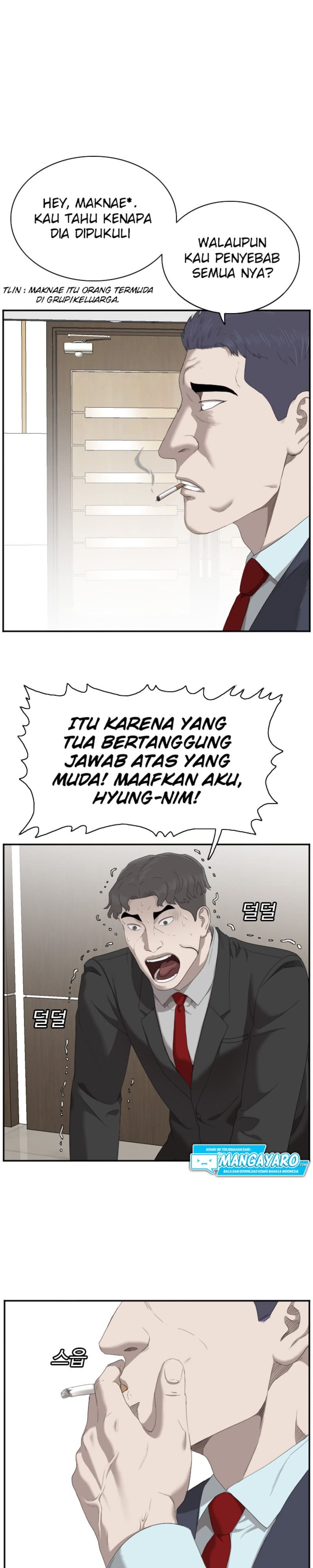 Dilarang COPAS - situs resmi www.mangacanblog.com - Komik a bad person 043 - chapter 43 44 Indonesia a bad person 043 - chapter 43 Terbaru 17|Baca Manga Komik Indonesia|Mangacan