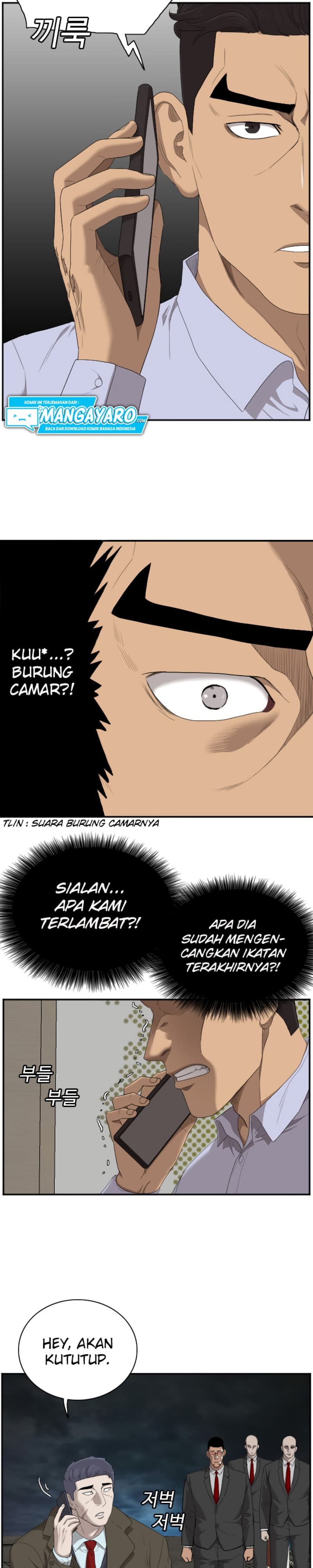 Dilarang COPAS - situs resmi www.mangacanblog.com - Komik a bad person 043 - chapter 43 44 Indonesia a bad person 043 - chapter 43 Terbaru 24|Baca Manga Komik Indonesia|Mangacan