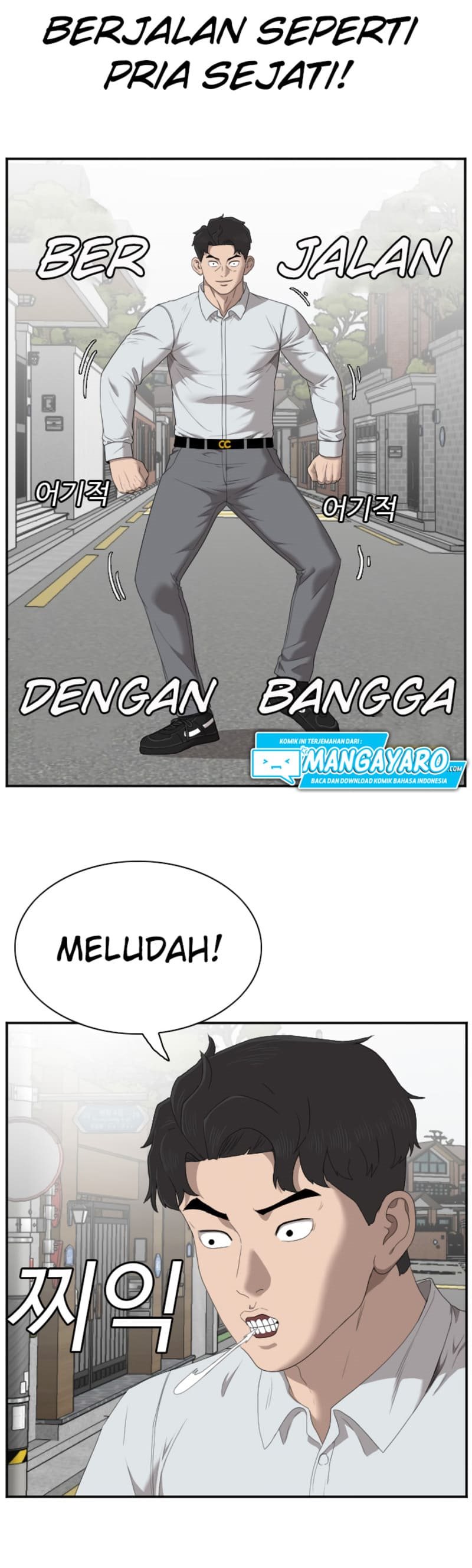 Dilarang COPAS - situs resmi www.mangacanblog.com - Komik a bad person 043 - chapter 43 44 Indonesia a bad person 043 - chapter 43 Terbaru 31|Baca Manga Komik Indonesia|Mangacan