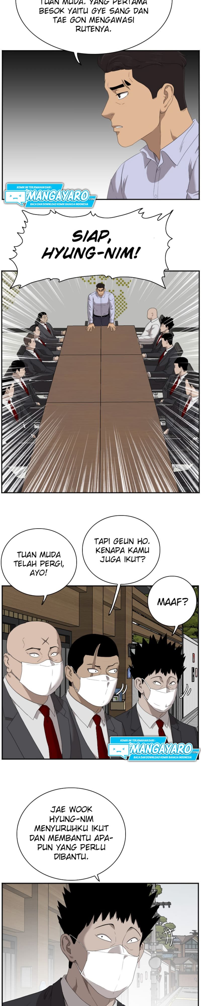 Dilarang COPAS - situs resmi www.mangacanblog.com - Komik a bad person 043 - chapter 43 44 Indonesia a bad person 043 - chapter 43 Terbaru 33|Baca Manga Komik Indonesia|Mangacan