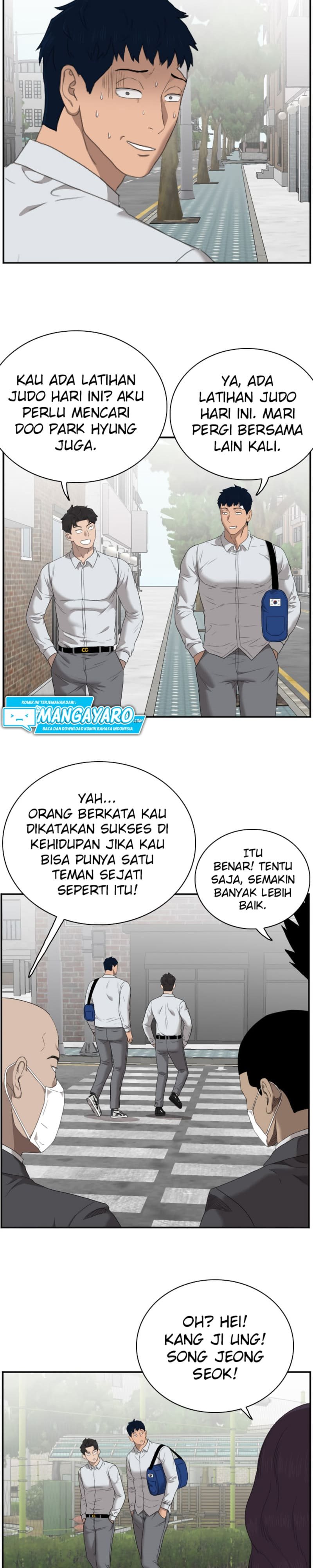 Dilarang COPAS - situs resmi www.mangacanblog.com - Komik a bad person 043 - chapter 43 44 Indonesia a bad person 043 - chapter 43 Terbaru 39|Baca Manga Komik Indonesia|Mangacan