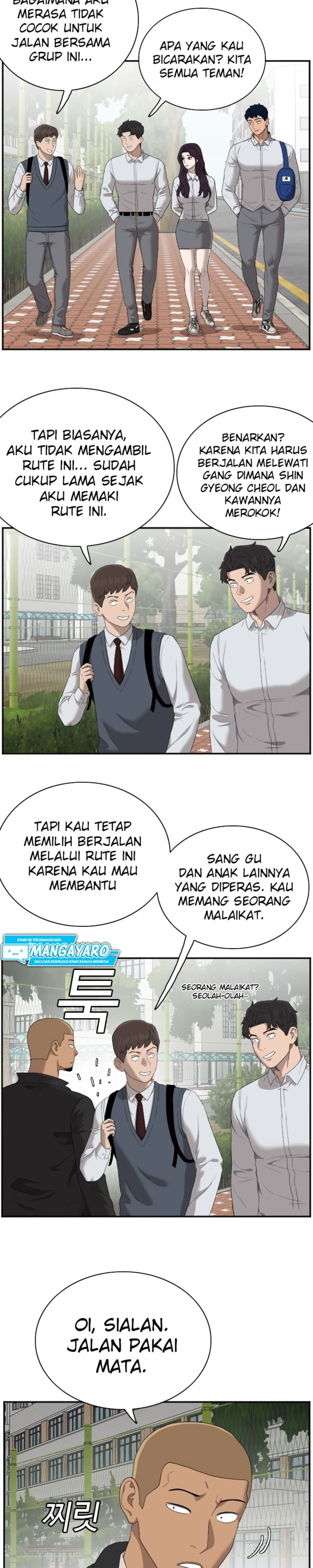 Dilarang COPAS - situs resmi www.mangacanblog.com - Komik a bad person 043 - chapter 43 44 Indonesia a bad person 043 - chapter 43 Terbaru 42|Baca Manga Komik Indonesia|Mangacan