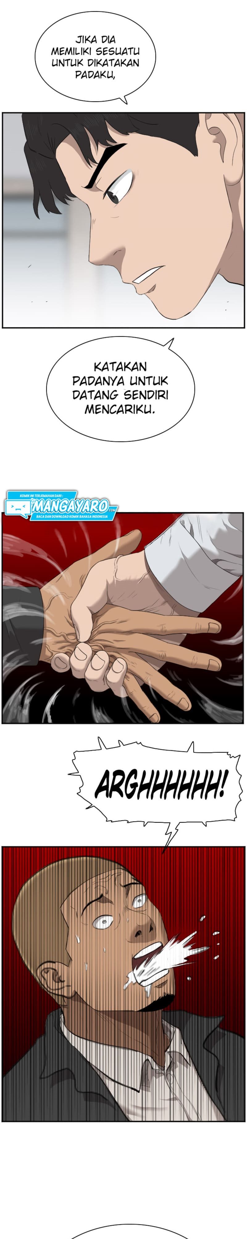 Dilarang COPAS - situs resmi www.mangacanblog.com - Komik a bad person 044 - chapter 44 45 Indonesia a bad person 044 - chapter 44 Terbaru 8|Baca Manga Komik Indonesia|Mangacan