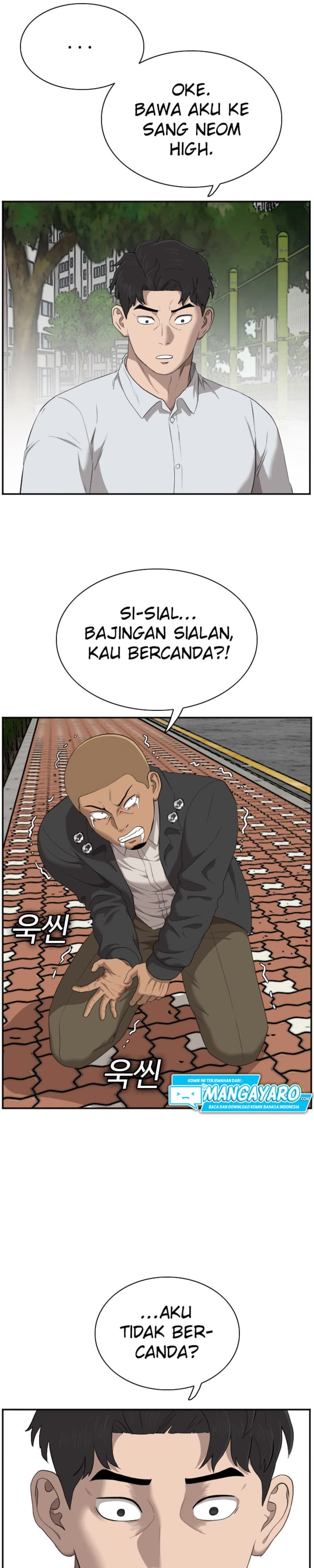 Dilarang COPAS - situs resmi www.mangacanblog.com - Komik a bad person 044 - chapter 44 45 Indonesia a bad person 044 - chapter 44 Terbaru 11|Baca Manga Komik Indonesia|Mangacan