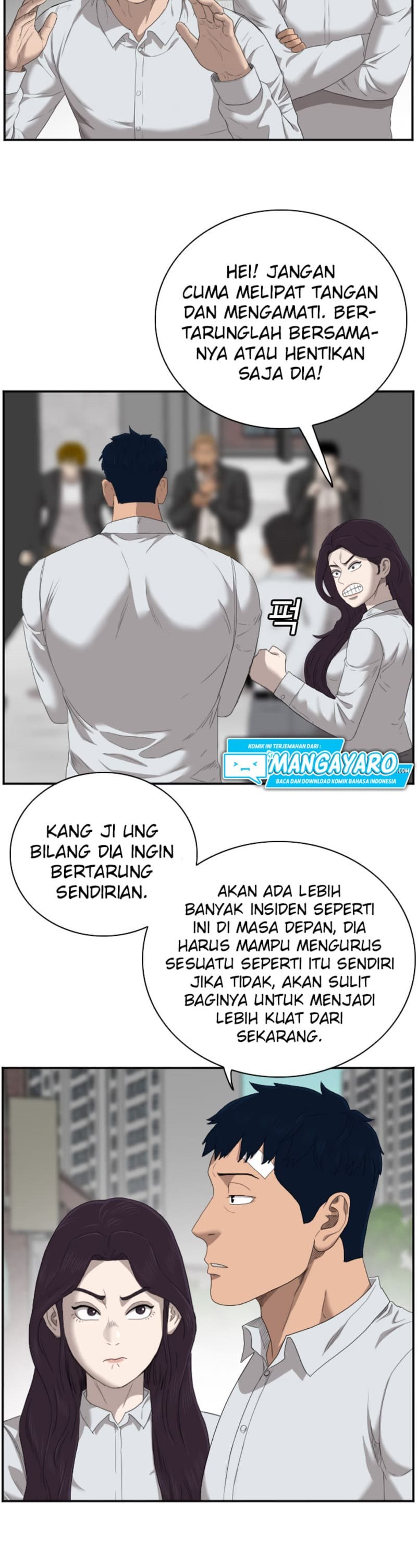 Dilarang COPAS - situs resmi www.mangacanblog.com - Komik a bad person 044 - chapter 44 45 Indonesia a bad person 044 - chapter 44 Terbaru 34|Baca Manga Komik Indonesia|Mangacan