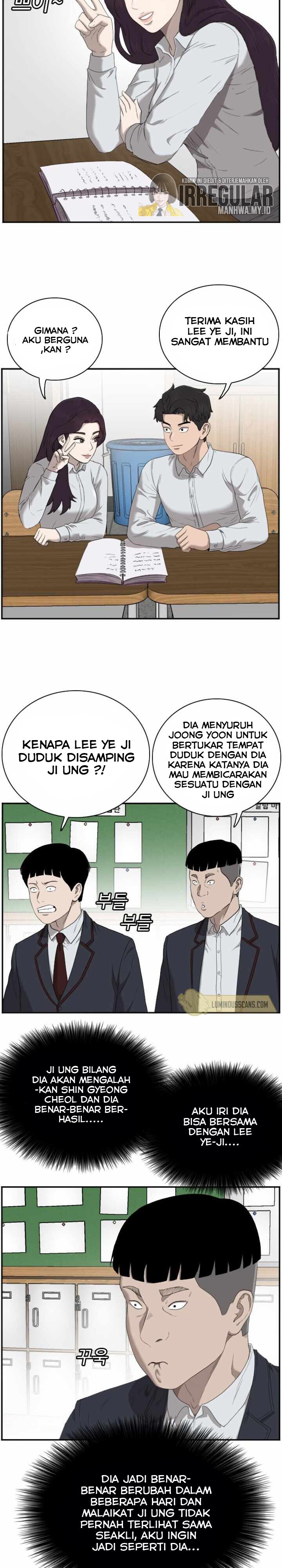 Dilarang COPAS - situs resmi www.mangacanblog.com - Komik a bad person 046 - chapter 46 47 Indonesia a bad person 046 - chapter 46 Terbaru 7|Baca Manga Komik Indonesia|Mangacan