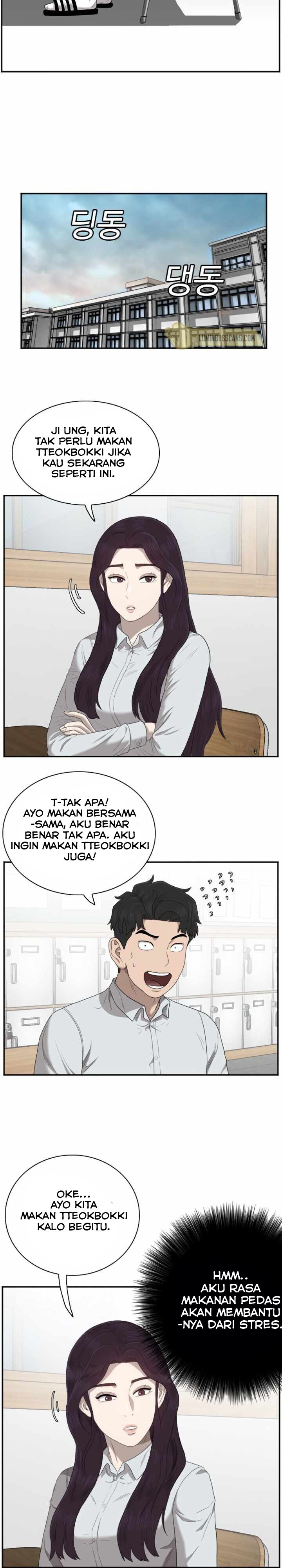 Dilarang COPAS - situs resmi www.mangacanblog.com - Komik a bad person 046 - chapter 46 47 Indonesia a bad person 046 - chapter 46 Terbaru 26|Baca Manga Komik Indonesia|Mangacan