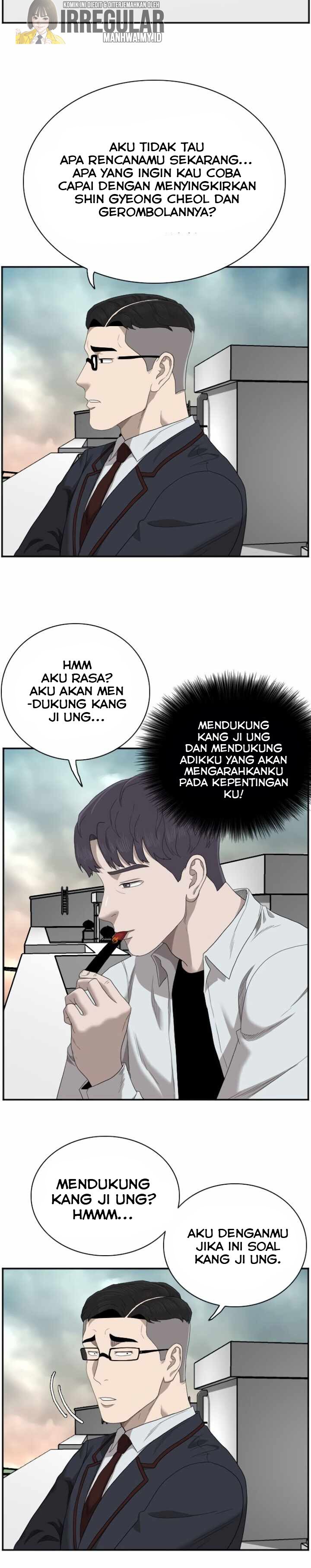 Dilarang COPAS - situs resmi www.mangacanblog.com - Komik a bad person 046 - chapter 46 47 Indonesia a bad person 046 - chapter 46 Terbaru 39|Baca Manga Komik Indonesia|Mangacan