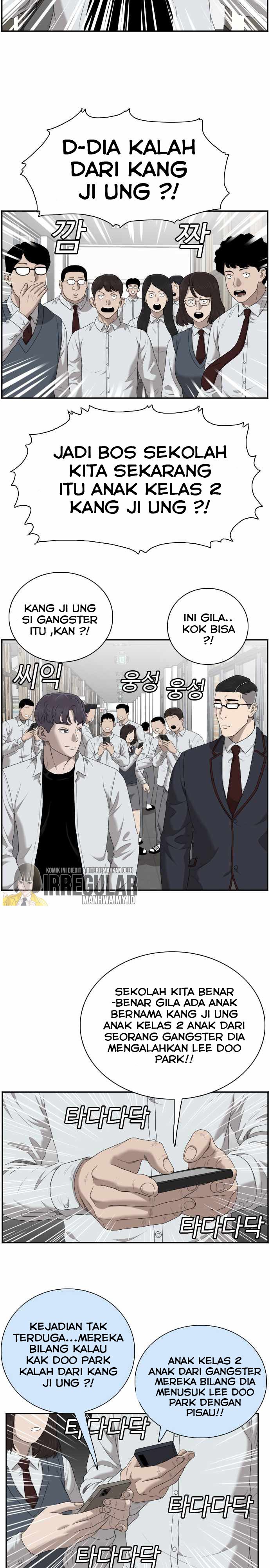 Dilarang COPAS - situs resmi www.mangacanblog.com - Komik a bad person 051 - chapter 51 52 Indonesia a bad person 051 - chapter 51 Terbaru 6|Baca Manga Komik Indonesia|Mangacan