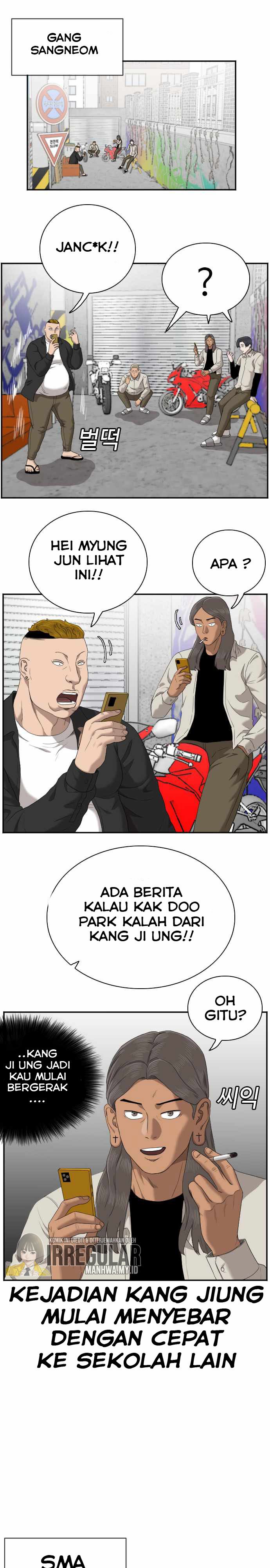 Dilarang COPAS - situs resmi www.mangacanblog.com - Komik a bad person 051 - chapter 51 52 Indonesia a bad person 051 - chapter 51 Terbaru 8|Baca Manga Komik Indonesia|Mangacan