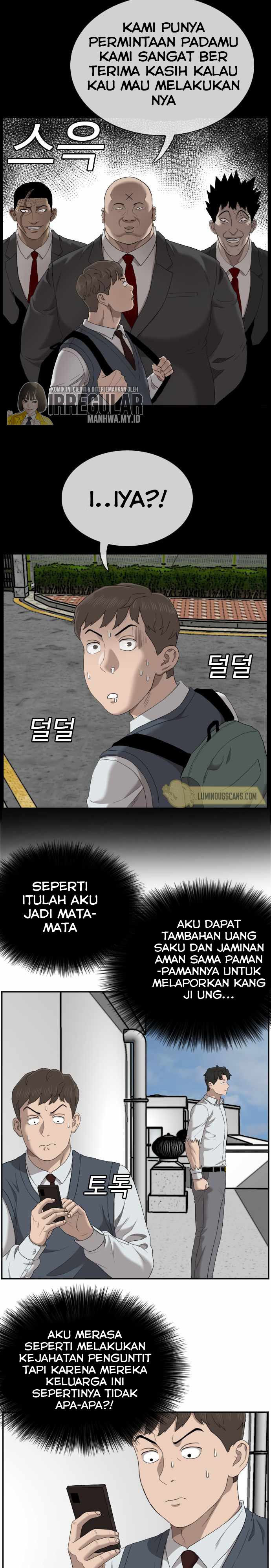 Dilarang COPAS - situs resmi www.mangacanblog.com - Komik a bad person 051 - chapter 51 52 Indonesia a bad person 051 - chapter 51 Terbaru 15|Baca Manga Komik Indonesia|Mangacan