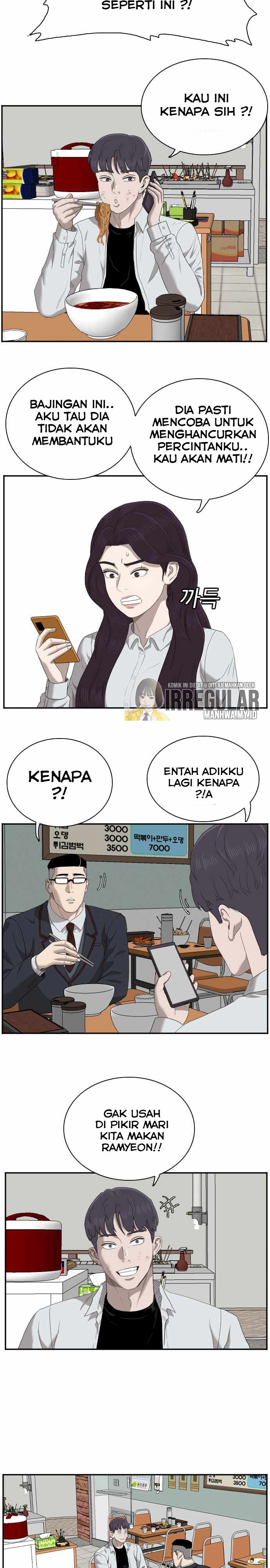 Dilarang COPAS - situs resmi www.mangacanblog.com - Komik a bad person 051 - chapter 51 52 Indonesia a bad person 051 - chapter 51 Terbaru 24|Baca Manga Komik Indonesia|Mangacan