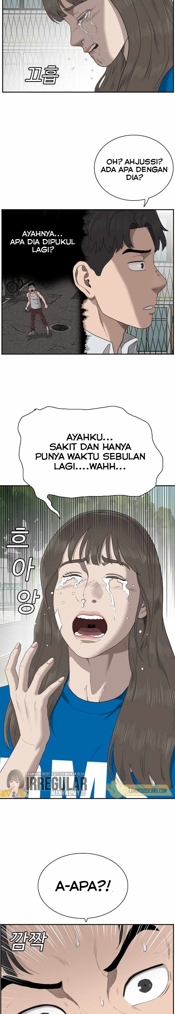 Dilarang COPAS - situs resmi www.mangacanblog.com - Komik a bad person 052 - chapter 52 53 Indonesia a bad person 052 - chapter 52 Terbaru 21|Baca Manga Komik Indonesia|Mangacan