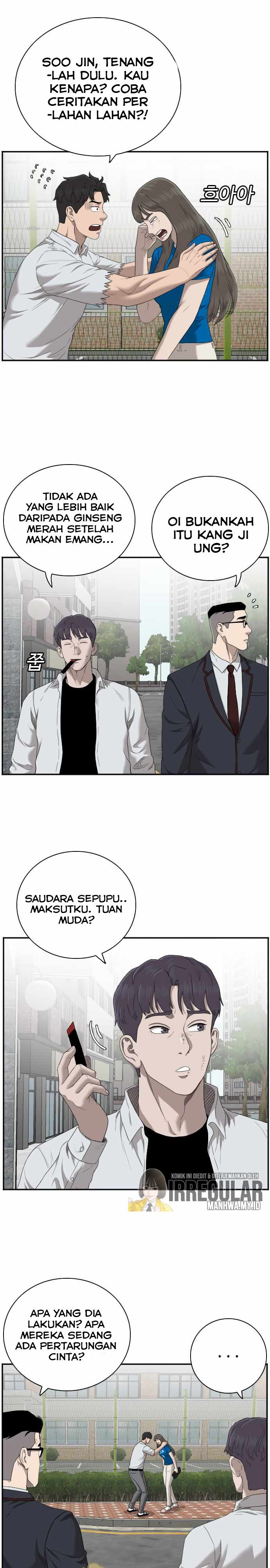 Dilarang COPAS - situs resmi www.mangacanblog.com - Komik a bad person 052 - chapter 52 53 Indonesia a bad person 052 - chapter 52 Terbaru 23|Baca Manga Komik Indonesia|Mangacan