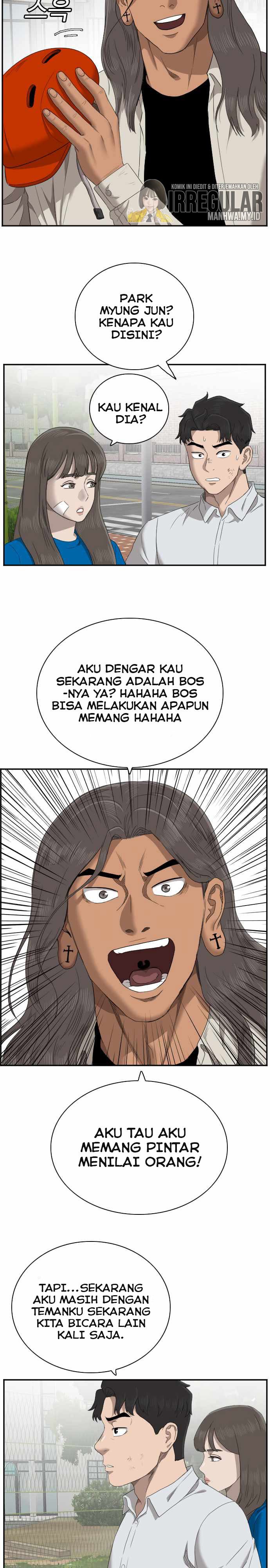 Dilarang COPAS - situs resmi www.mangacanblog.com - Komik a bad person 052 - chapter 52 53 Indonesia a bad person 052 - chapter 52 Terbaru 33|Baca Manga Komik Indonesia|Mangacan