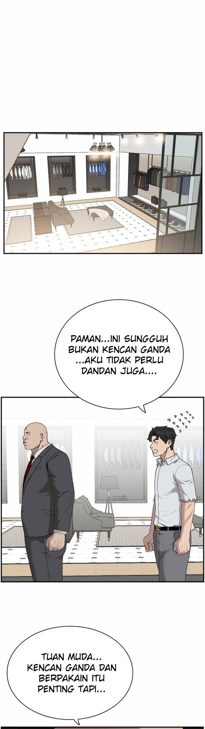 Dilarang COPAS - situs resmi www.mangacanblog.com - Komik a bad person 061 - chapter 61 62 Indonesia a bad person 061 - chapter 61 Terbaru 4|Baca Manga Komik Indonesia|Mangacan