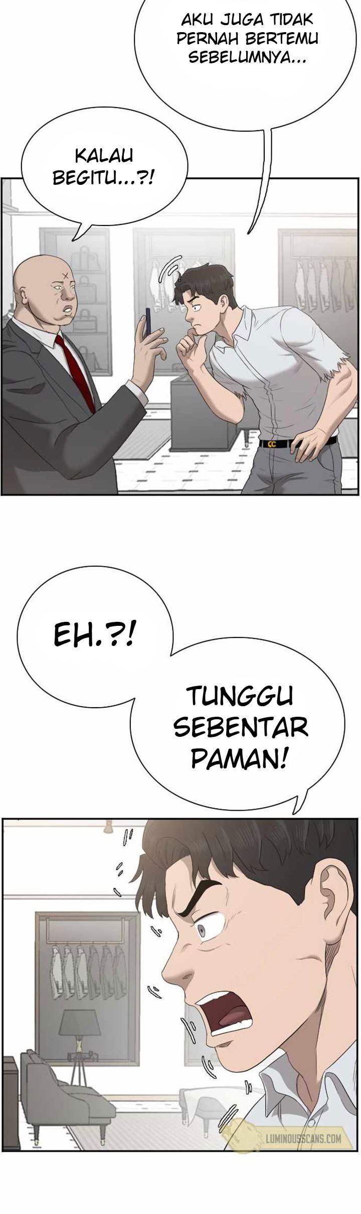 Dilarang COPAS - situs resmi www.mangacanblog.com - Komik a bad person 061 - chapter 61 62 Indonesia a bad person 061 - chapter 61 Terbaru 9|Baca Manga Komik Indonesia|Mangacan