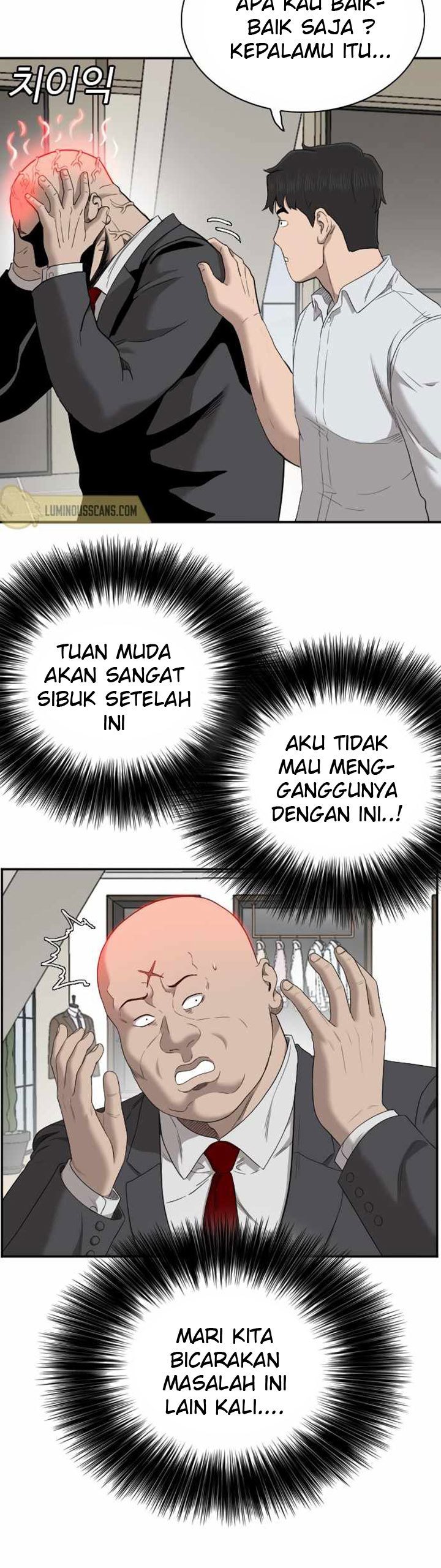 Dilarang COPAS - situs resmi www.mangacanblog.com - Komik a bad person 061 - chapter 61 62 Indonesia a bad person 061 - chapter 61 Terbaru 20|Baca Manga Komik Indonesia|Mangacan