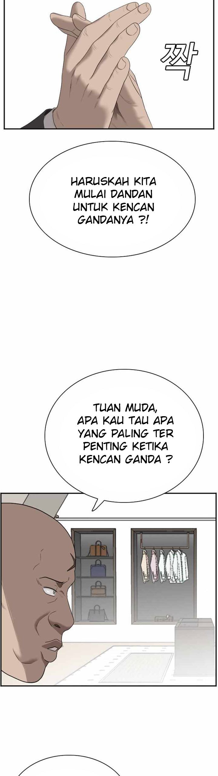 Dilarang COPAS - situs resmi www.mangacanblog.com - Komik a bad person 061 - chapter 61 62 Indonesia a bad person 061 - chapter 61 Terbaru 25|Baca Manga Komik Indonesia|Mangacan