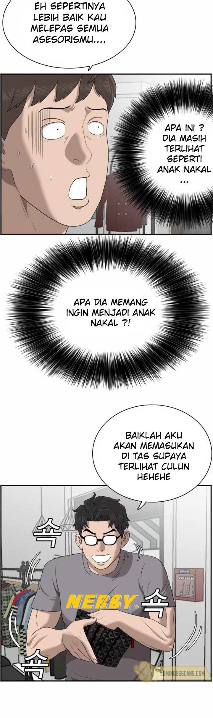 Dilarang COPAS - situs resmi www.mangacanblog.com - Komik a bad person 061 - chapter 61 62 Indonesia a bad person 061 - chapter 61 Terbaru 53|Baca Manga Komik Indonesia|Mangacan