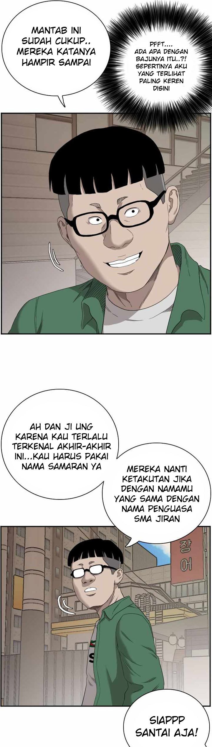 Dilarang COPAS - situs resmi www.mangacanblog.com - Komik a bad person 061 - chapter 61 62 Indonesia a bad person 061 - chapter 61 Terbaru 57|Baca Manga Komik Indonesia|Mangacan