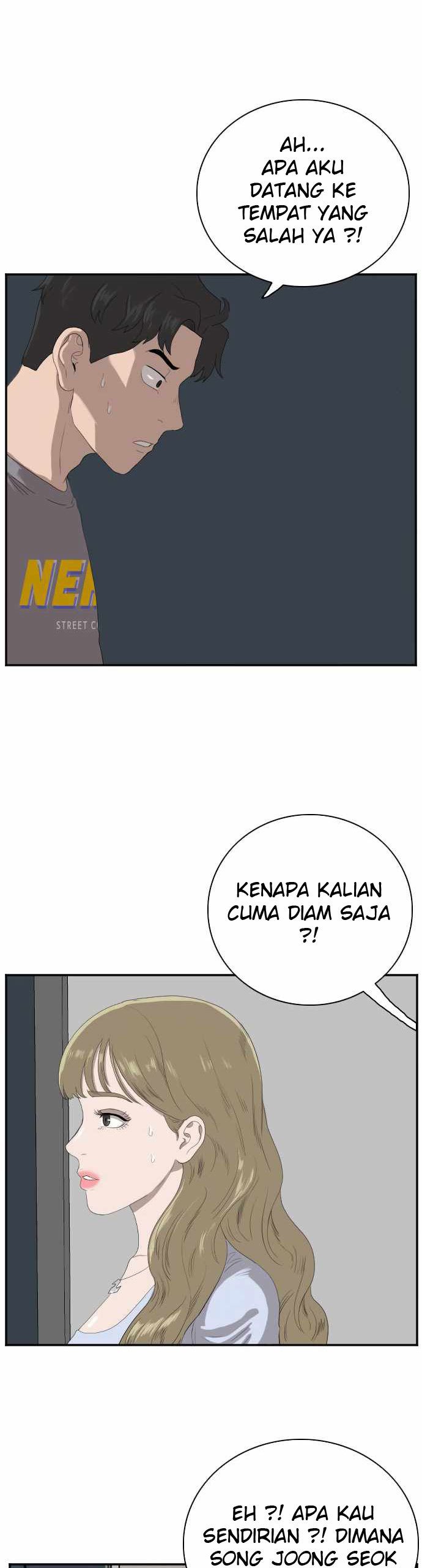 Dilarang COPAS - situs resmi www.mangacanblog.com - Komik a bad person 063 - chapter 63 64 Indonesia a bad person 063 - chapter 63 Terbaru 3|Baca Manga Komik Indonesia|Mangacan