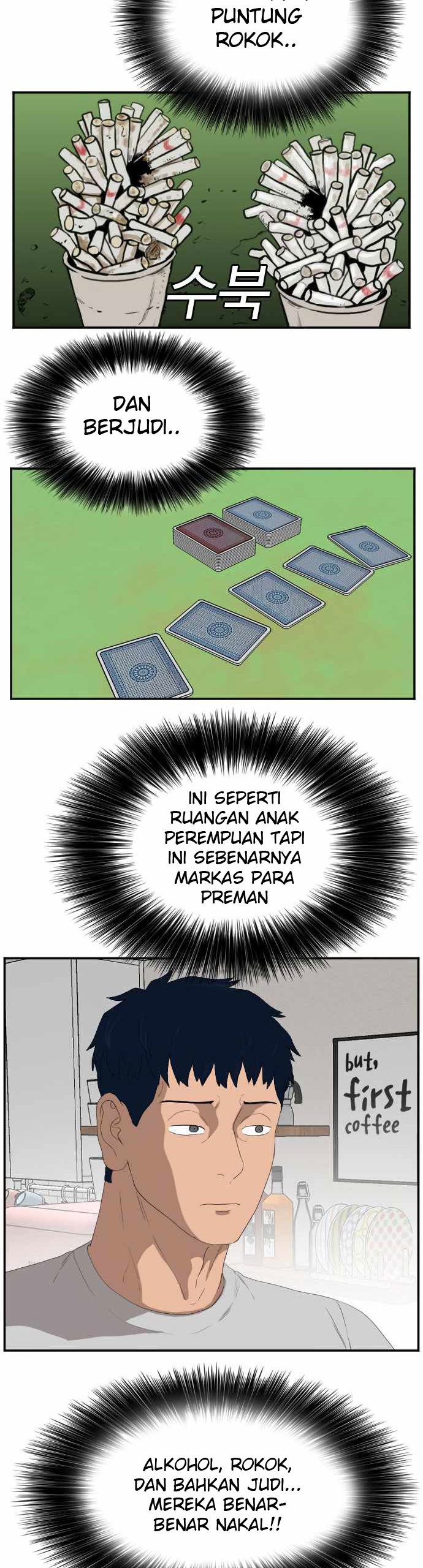 Dilarang COPAS - situs resmi www.mangacanblog.com - Komik a bad person 063 - chapter 63 64 Indonesia a bad person 063 - chapter 63 Terbaru 14|Baca Manga Komik Indonesia|Mangacan