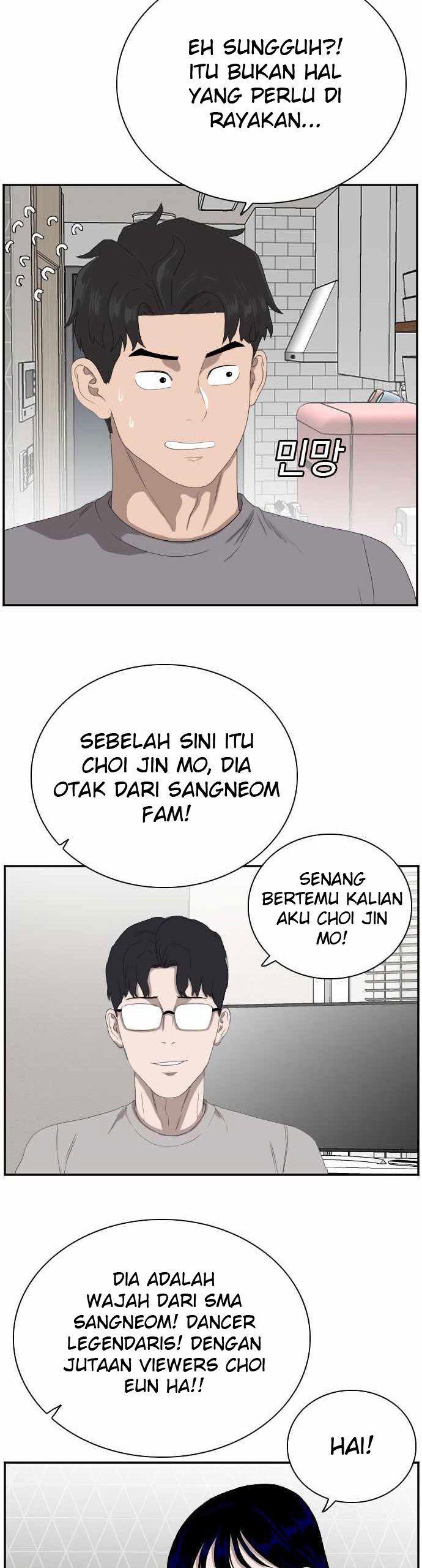 Dilarang COPAS - situs resmi www.mangacanblog.com - Komik a bad person 063 - chapter 63 64 Indonesia a bad person 063 - chapter 63 Terbaru 20|Baca Manga Komik Indonesia|Mangacan