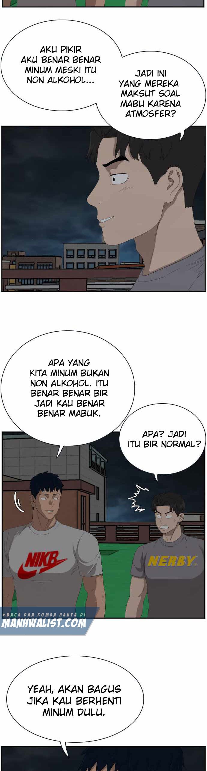 Dilarang COPAS - situs resmi www.mangacanblog.com - Komik a bad person 063 - chapter 63 64 Indonesia a bad person 063 - chapter 63 Terbaru 56|Baca Manga Komik Indonesia|Mangacan