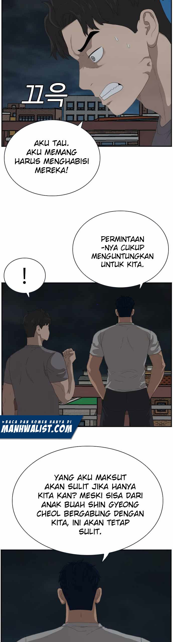 Dilarang COPAS - situs resmi www.mangacanblog.com - Komik a bad person 063 - chapter 63 64 Indonesia a bad person 063 - chapter 63 Terbaru 60|Baca Manga Komik Indonesia|Mangacan