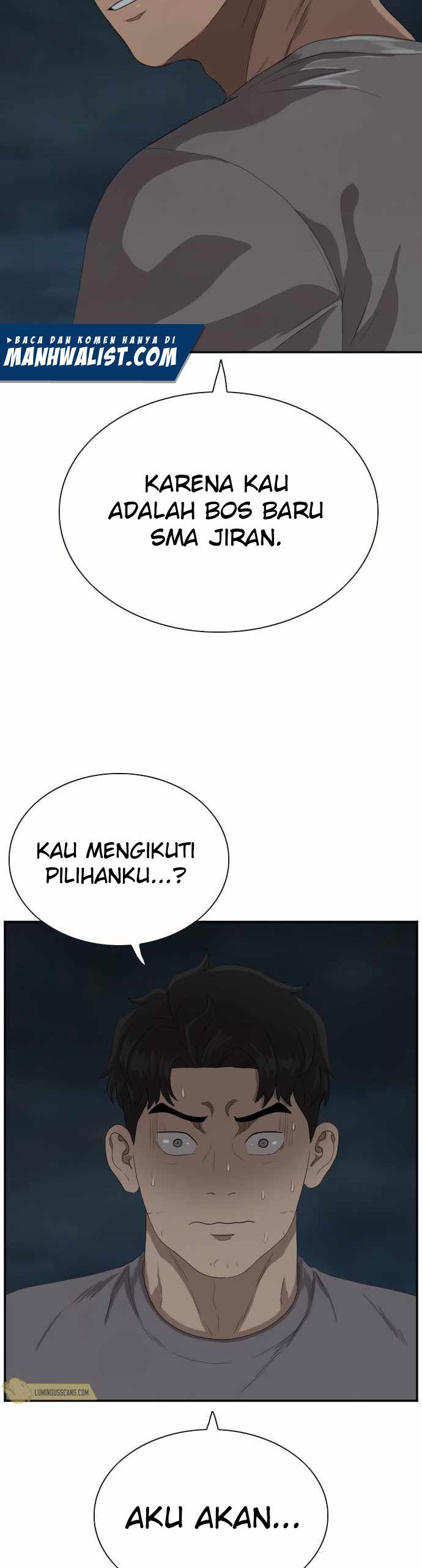 Dilarang COPAS - situs resmi www.mangacanblog.com - Komik a bad person 063 - chapter 63 64 Indonesia a bad person 063 - chapter 63 Terbaru 63|Baca Manga Komik Indonesia|Mangacan