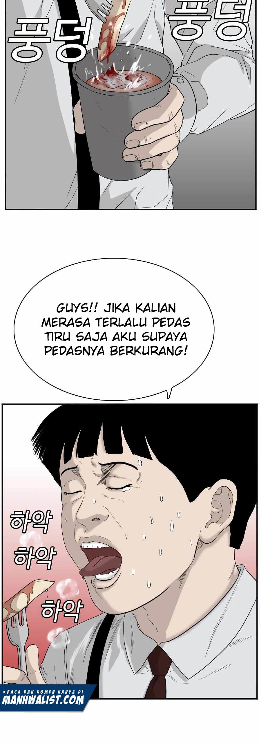 Dilarang COPAS - situs resmi www.mangacanblog.com - Komik a bad person 071 - chapter 71 72 Indonesia a bad person 071 - chapter 71 Terbaru 20|Baca Manga Komik Indonesia|Mangacan