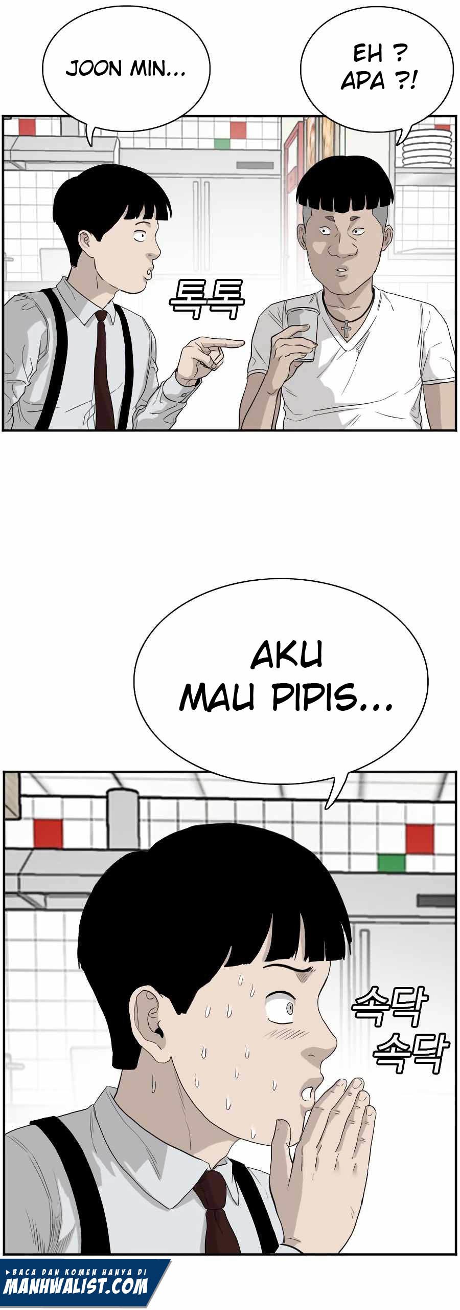 Dilarang COPAS - situs resmi www.mangacanblog.com - Komik a bad person 071 - chapter 71 72 Indonesia a bad person 071 - chapter 71 Terbaru 24|Baca Manga Komik Indonesia|Mangacan