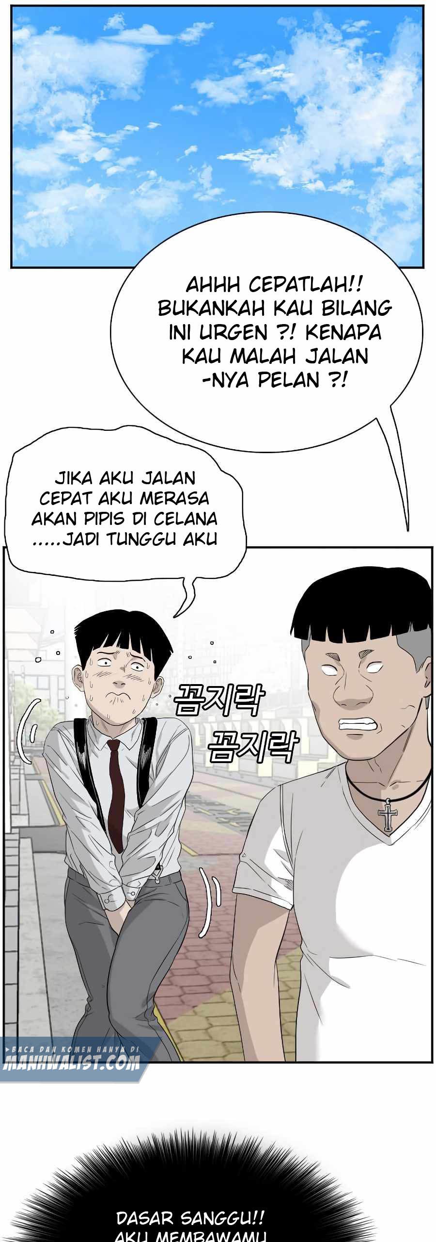 Dilarang COPAS - situs resmi www.mangacanblog.com - Komik a bad person 071 - chapter 71 72 Indonesia a bad person 071 - chapter 71 Terbaru 34|Baca Manga Komik Indonesia|Mangacan