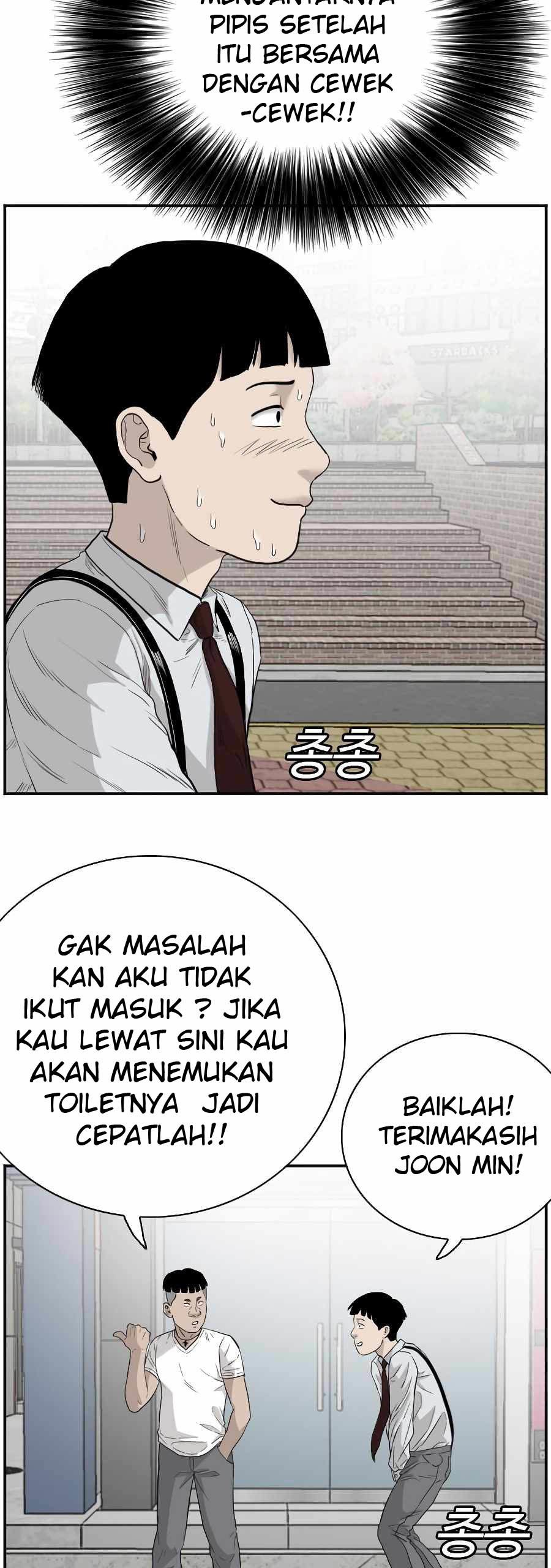 Dilarang COPAS - situs resmi www.mangacanblog.com - Komik a bad person 071 - chapter 71 72 Indonesia a bad person 071 - chapter 71 Terbaru 41|Baca Manga Komik Indonesia|Mangacan