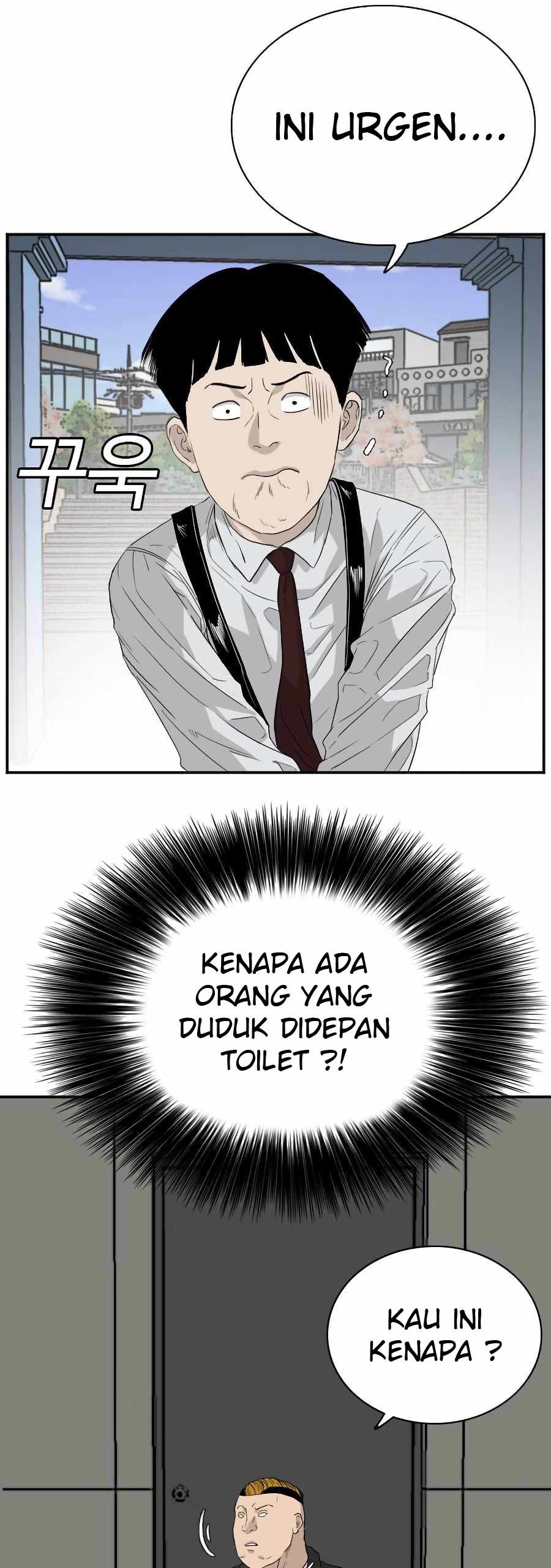 Dilarang COPAS - situs resmi www.mangacanblog.com - Komik a bad person 071 - chapter 71 72 Indonesia a bad person 071 - chapter 71 Terbaru 45|Baca Manga Komik Indonesia|Mangacan