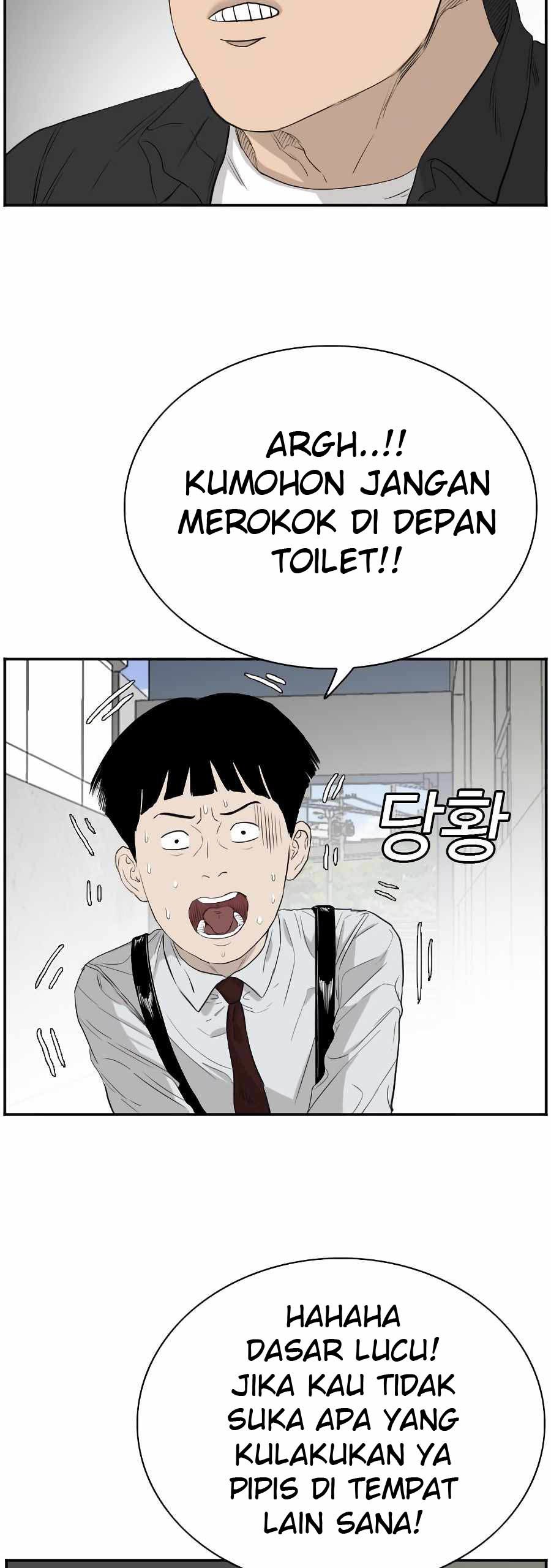 Dilarang COPAS - situs resmi www.mangacanblog.com - Komik a bad person 071 - chapter 71 72 Indonesia a bad person 071 - chapter 71 Terbaru 48|Baca Manga Komik Indonesia|Mangacan