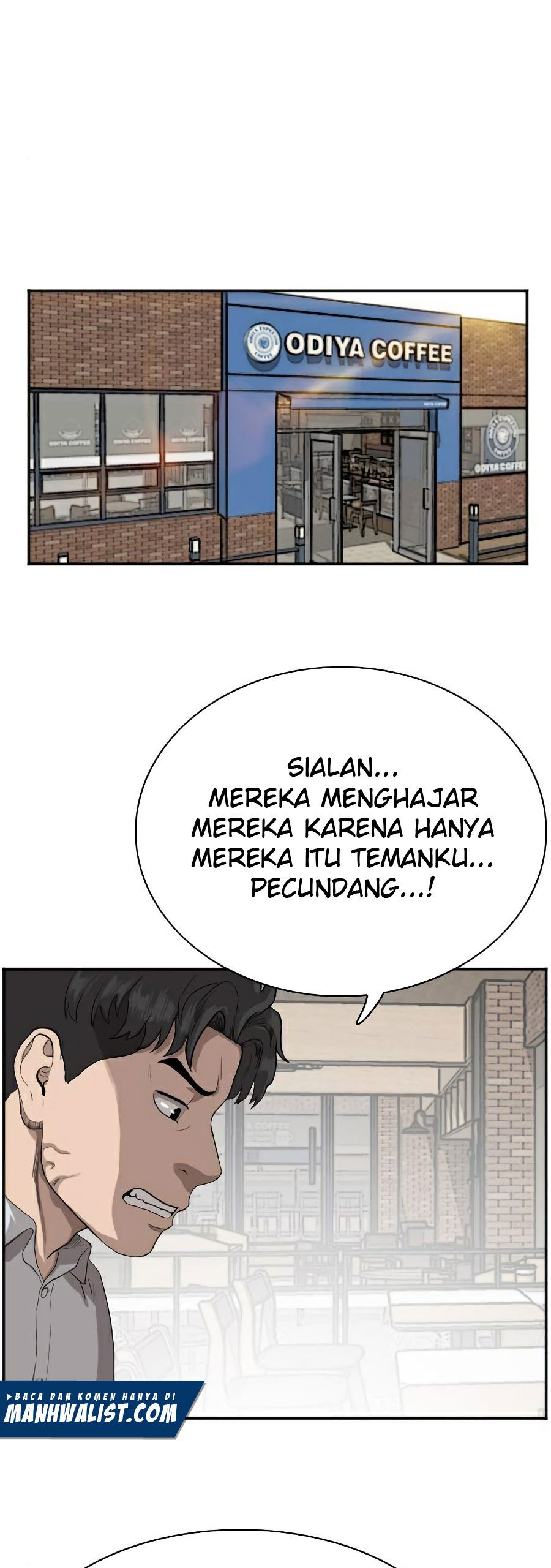 Dilarang COPAS - situs resmi www.mangacanblog.com - Komik a bad person 073 - chapter 73 74 Indonesia a bad person 073 - chapter 73 Terbaru 5|Baca Manga Komik Indonesia|Mangacan