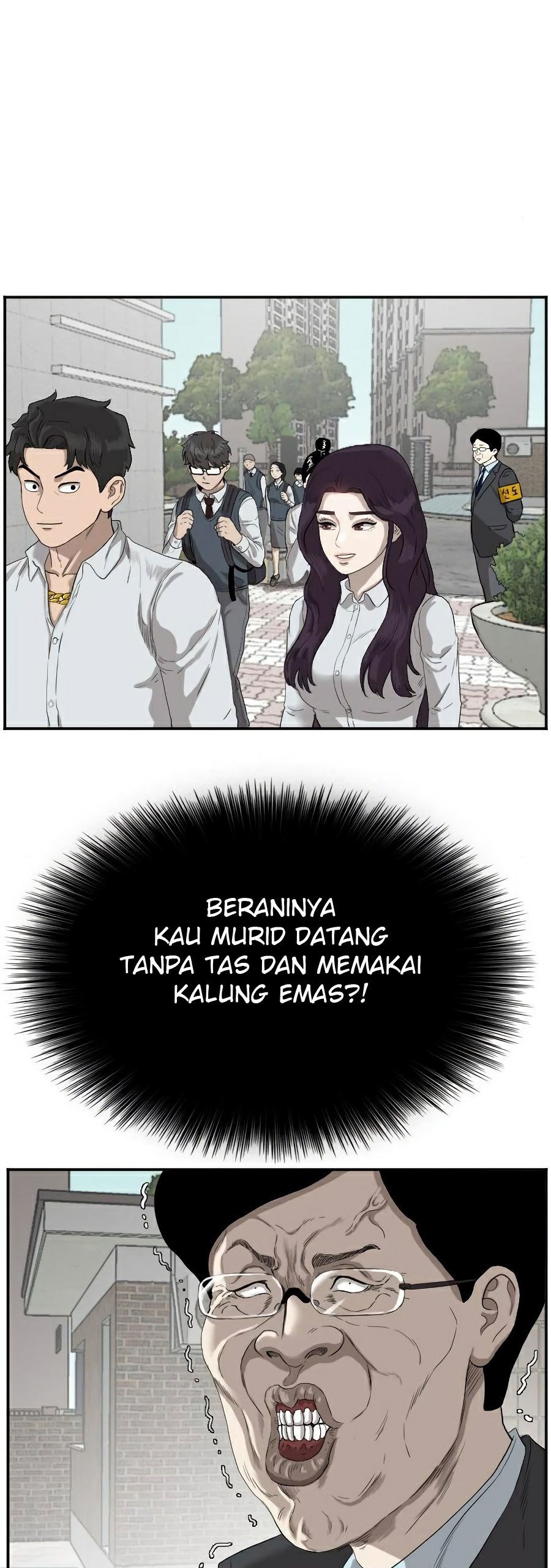 Dilarang COPAS - situs resmi www.mangacanblog.com - Komik a bad person 073 - chapter 73 74 Indonesia a bad person 073 - chapter 73 Terbaru 32|Baca Manga Komik Indonesia|Mangacan