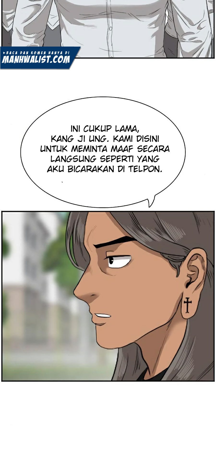 Dilarang COPAS - situs resmi www.mangacanblog.com - Komik a bad person 073 - chapter 73 74 Indonesia a bad person 073 - chapter 73 Terbaru 49|Baca Manga Komik Indonesia|Mangacan