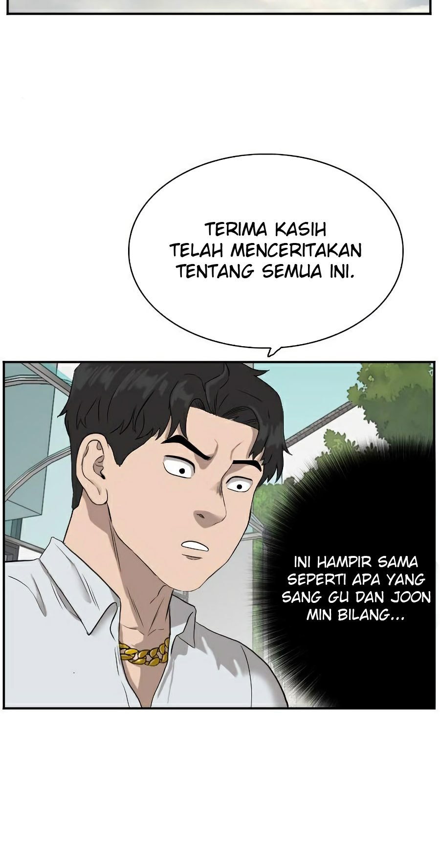 Dilarang COPAS - situs resmi www.mangacanblog.com - Komik a bad person 073 - chapter 73 74 Indonesia a bad person 073 - chapter 73 Terbaru 55|Baca Manga Komik Indonesia|Mangacan