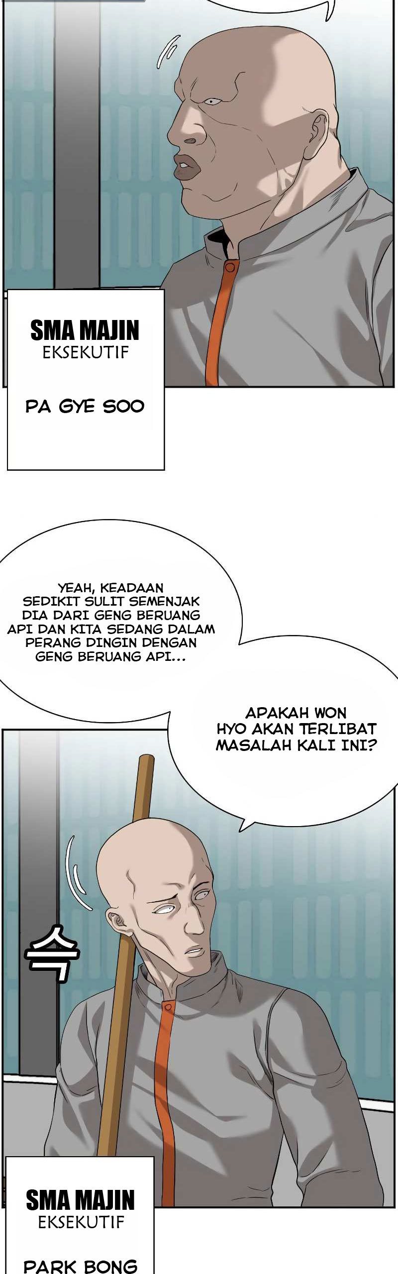 Dilarang COPAS - situs resmi www.mangacanblog.com - Komik a bad person 076 - chapter 76 77 Indonesia a bad person 076 - chapter 76 Terbaru 12|Baca Manga Komik Indonesia|Mangacan