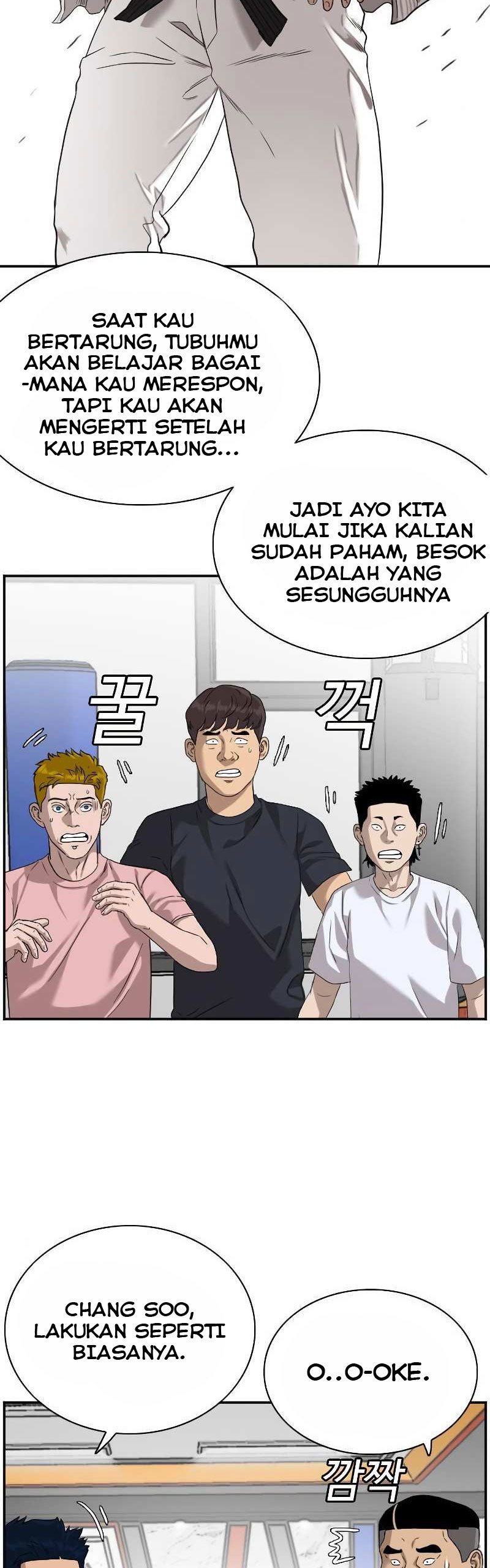 Dilarang COPAS - situs resmi www.mangacanblog.com - Komik a bad person 076 - chapter 76 77 Indonesia a bad person 076 - chapter 76 Terbaru 56|Baca Manga Komik Indonesia|Mangacan