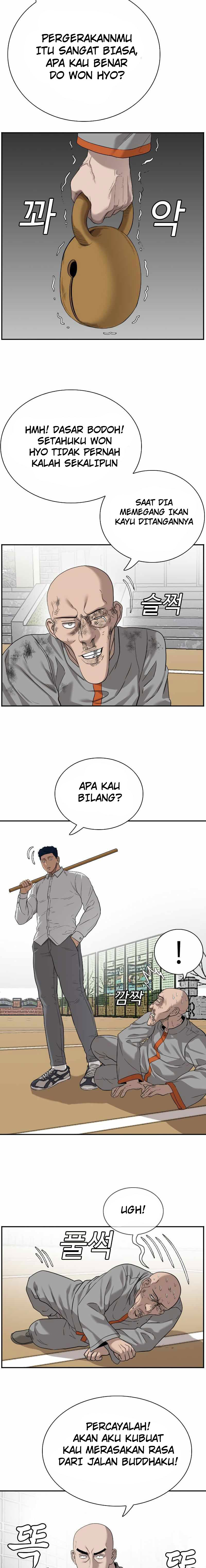 Dilarang COPAS - situs resmi www.mangacanblog.com - Komik a bad person 080 - chapter 80 81 Indonesia a bad person 080 - chapter 80 Terbaru 2|Baca Manga Komik Indonesia|Mangacan